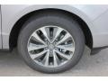 Lunar Silver Metallic - MDX Technology Photo No. 10