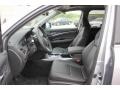 Lunar Silver Metallic - MDX Technology Photo No. 13