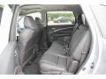 Lunar Silver Metallic - MDX Technology Photo No. 15