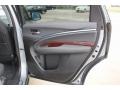 Lunar Silver Metallic - MDX Technology Photo No. 19