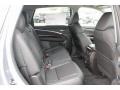 Lunar Silver Metallic - MDX Technology Photo No. 20