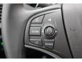 Lunar Silver Metallic - MDX Technology Photo No. 34