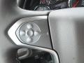 2018 Graphite Metallic Chevrolet Silverado 1500 LTZ Crew Cab 4x4  photo #19