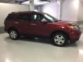 2014 Ruby Red Ford Explorer 4WD  photo #4