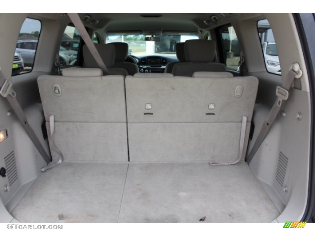2012 Quest 3.5 SV - Super Black / Gray photo #27