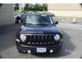 2014 Rugged Brown Metallic Jeep Patriot Sport 4x4  photo #2