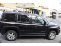 2014 Rugged Brown Metallic Jeep Patriot Sport 4x4  photo #5