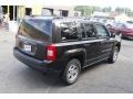 2014 Rugged Brown Metallic Jeep Patriot Sport 4x4  photo #6