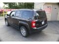 2014 Rugged Brown Metallic Jeep Patriot Sport 4x4  photo #10