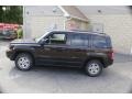 2014 Rugged Brown Metallic Jeep Patriot Sport 4x4  photo #11