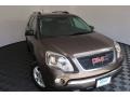 Medium Brown Metallic - Acadia SL AWD Photo No. 2