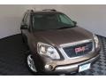 2012 Medium Brown Metallic GMC Acadia SL AWD  photo #2