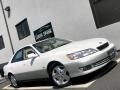 Diamond White Pearl - ES 300 Sedan Photo No. 2
