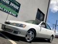 Diamond White Pearl - ES 300 Sedan Photo No. 4