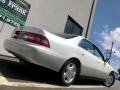 Diamond White Pearl - ES 300 Sedan Photo No. 5