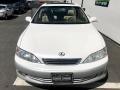 Diamond White Pearl - ES 300 Sedan Photo No. 7