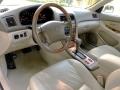 Diamond White Pearl - ES 300 Sedan Photo No. 9