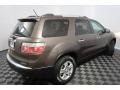Medium Brown Metallic - Acadia SL AWD Photo No. 12