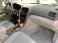 Diamond White Pearl - ES 300 Sedan Photo No. 11