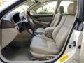 Diamond White Pearl - ES 300 Sedan Photo No. 12