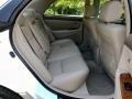 Diamond White Pearl - ES 300 Sedan Photo No. 15