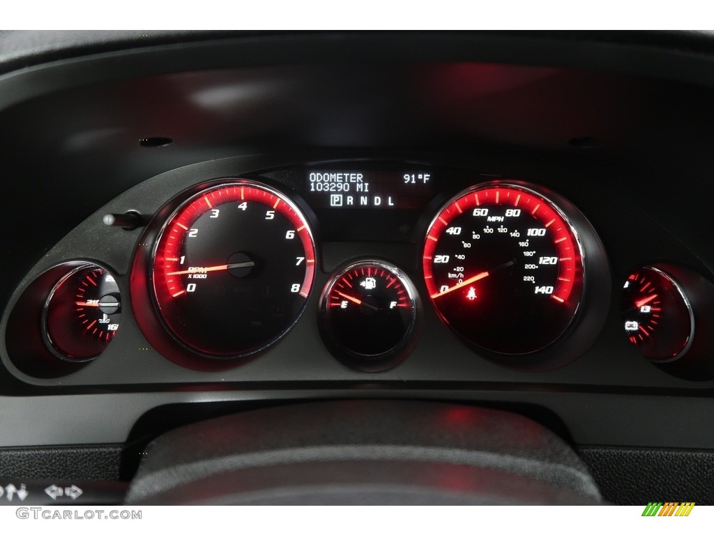 2012 Acadia SL AWD - Medium Brown Metallic / Ebony photo #18