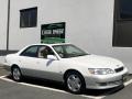 Diamond White Pearl - ES 300 Sedan Photo No. 17