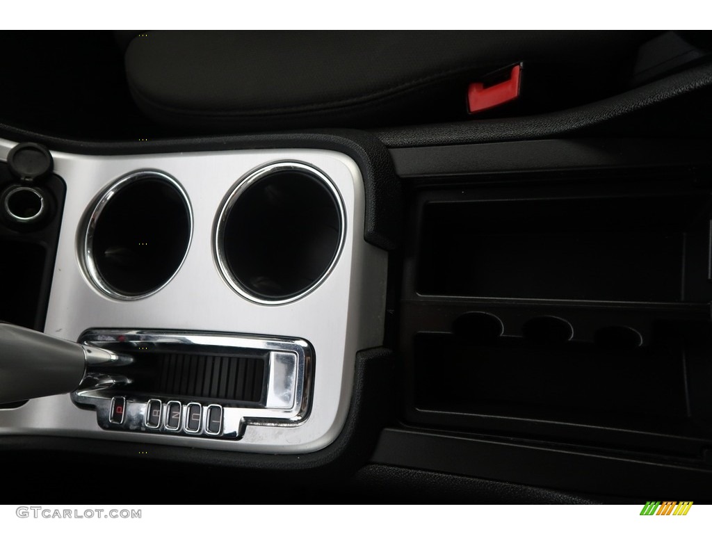 2012 Acadia SL AWD - Medium Brown Metallic / Ebony photo #21
