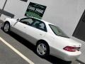 Diamond White Pearl - ES 300 Sedan Photo No. 18