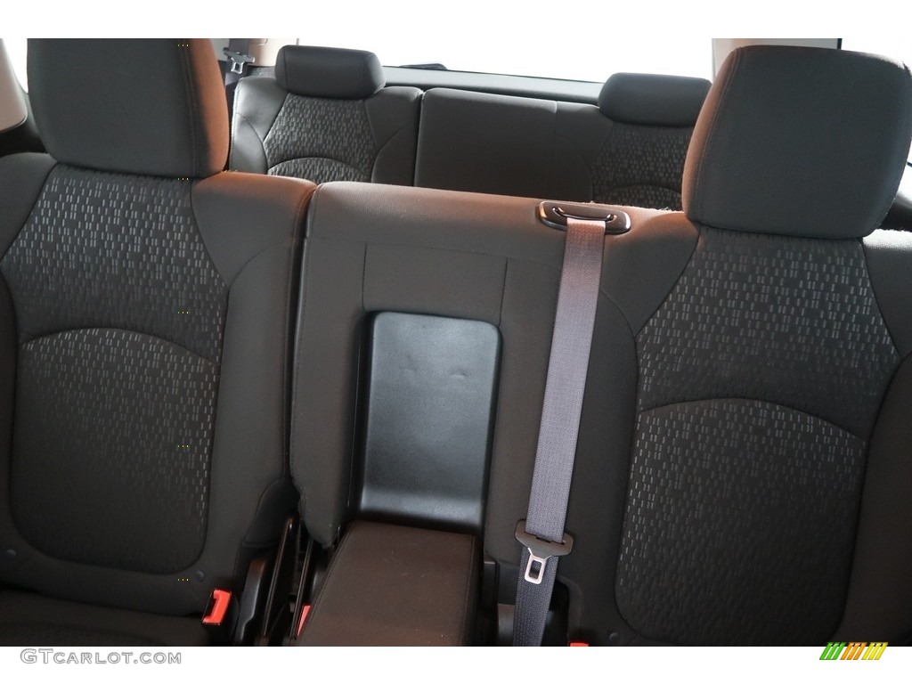 2012 Acadia SL AWD - Medium Brown Metallic / Ebony photo #22