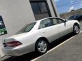 Diamond White Pearl - ES 300 Sedan Photo No. 19
