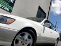 Diamond White Pearl - ES 300 Sedan Photo No. 20
