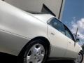 Diamond White Pearl - ES 300 Sedan Photo No. 21