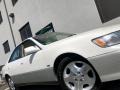 Diamond White Pearl - ES 300 Sedan Photo No. 22