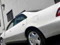 Diamond White Pearl - ES 300 Sedan Photo No. 23