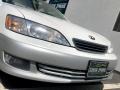 Diamond White Pearl - ES 300 Sedan Photo No. 26