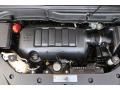 Medium Brown Metallic - Acadia SL AWD Photo No. 32