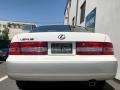 Diamond White Pearl - ES 300 Sedan Photo No. 28