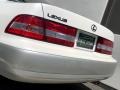 Diamond White Pearl - ES 300 Sedan Photo No. 29