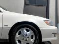 Diamond White Pearl - ES 300 Sedan Photo No. 31