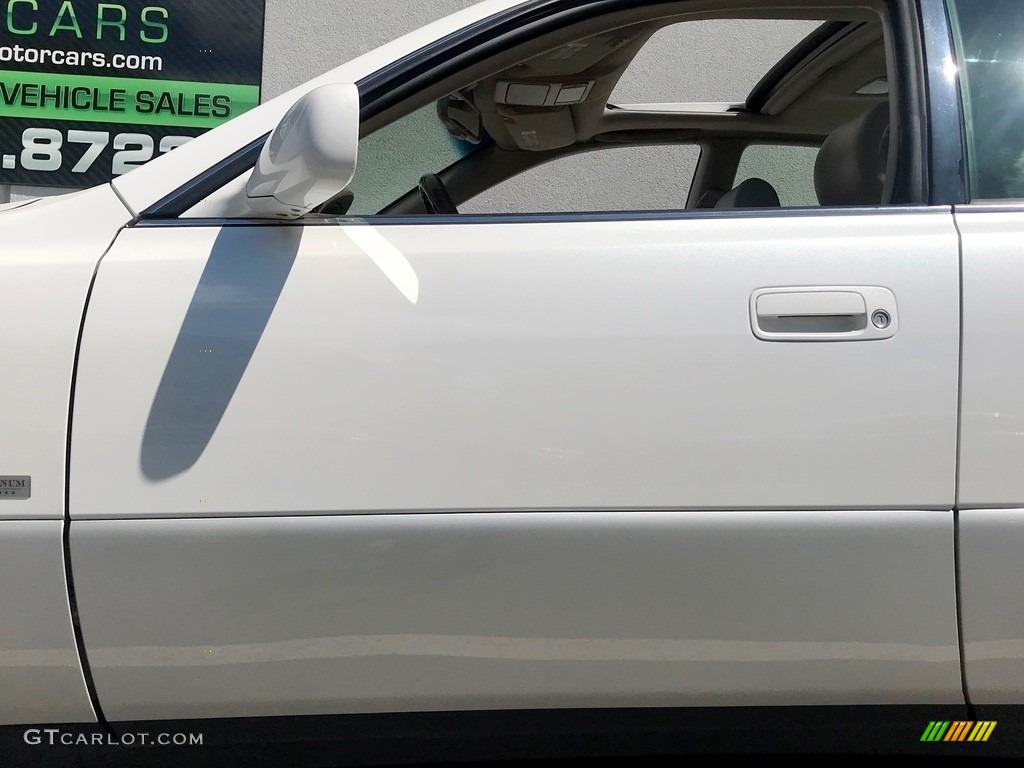 2000 ES 300 Sedan - Diamond White Pearl / Ivory photo #32