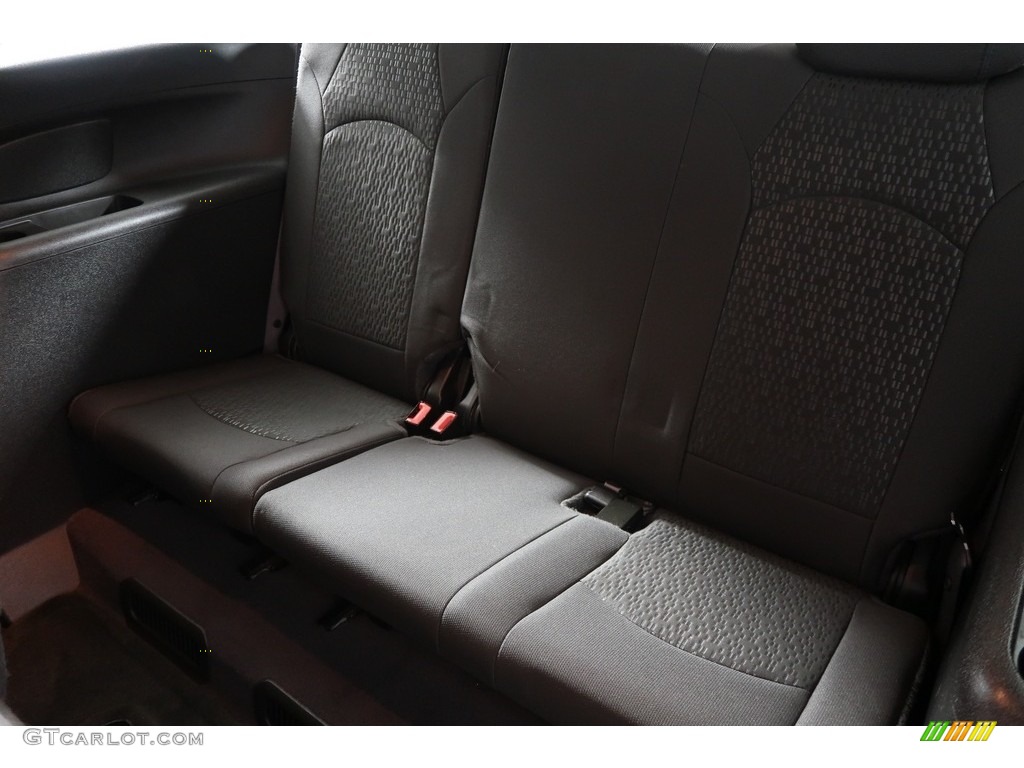 2012 Acadia SL AWD - Medium Brown Metallic / Ebony photo #41