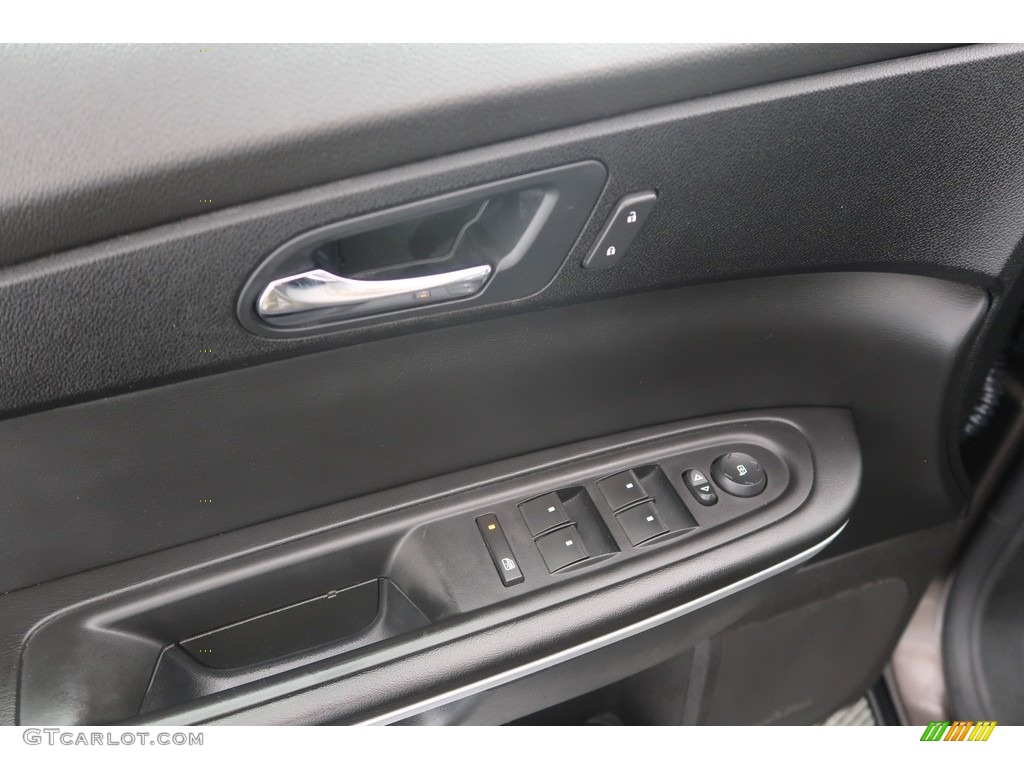 2012 Acadia SL AWD - Medium Brown Metallic / Ebony photo #42