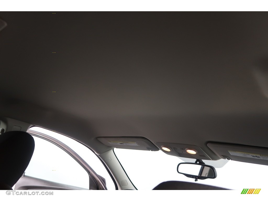 2012 Acadia SL AWD - Medium Brown Metallic / Ebony photo #46