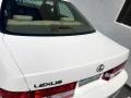 Diamond White Pearl - ES 300 Sedan Photo No. 42