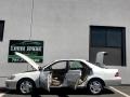 Diamond White Pearl - ES 300 Sedan Photo No. 43