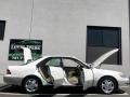 Diamond White Pearl - ES 300 Sedan Photo No. 44