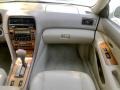 Diamond White Pearl - ES 300 Sedan Photo No. 46