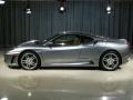 Titanium 2006 Ferrari F430 Coupe F1 Exterior
