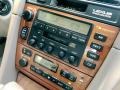 Diamond White Pearl - ES 300 Sedan Photo No. 59